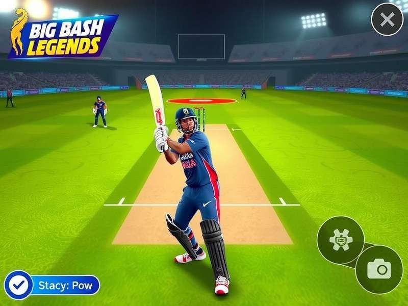 Big Bash India Legends Strategy Guide